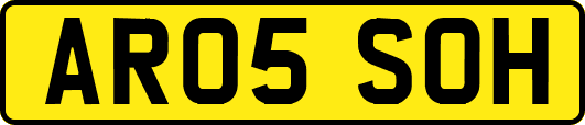 AR05SOH