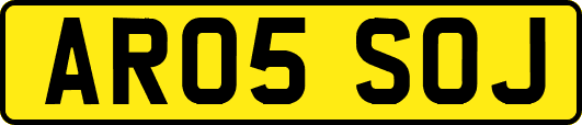 AR05SOJ