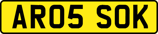 AR05SOK
