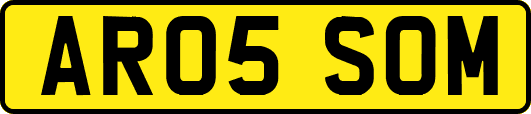 AR05SOM