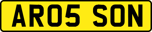 AR05SON