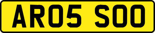 AR05SOO