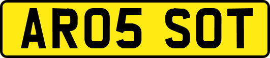 AR05SOT