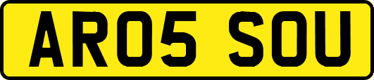 AR05SOU
