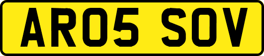 AR05SOV