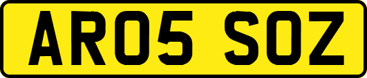 AR05SOZ