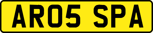 AR05SPA