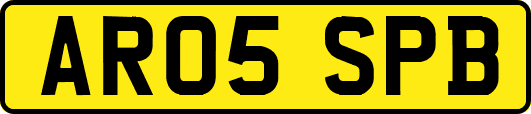 AR05SPB