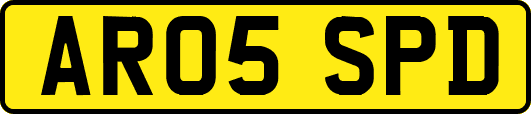 AR05SPD