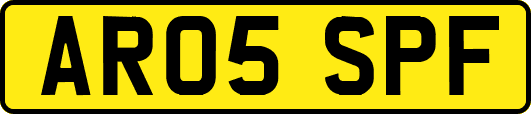 AR05SPF
