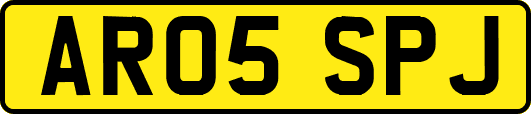 AR05SPJ