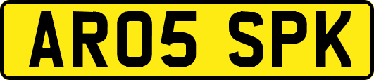 AR05SPK