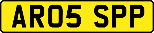 AR05SPP