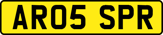 AR05SPR