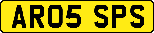 AR05SPS