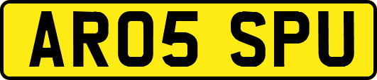 AR05SPU