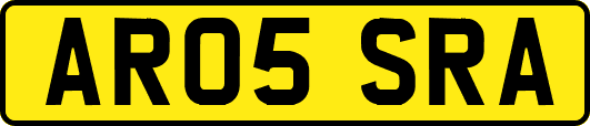 AR05SRA