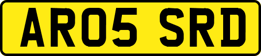 AR05SRD