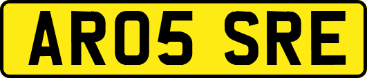 AR05SRE