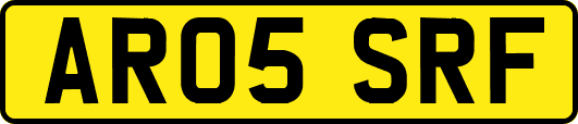 AR05SRF