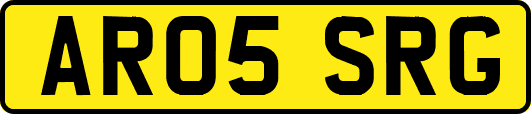 AR05SRG