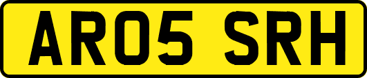 AR05SRH