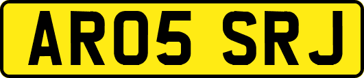 AR05SRJ