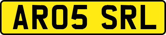 AR05SRL