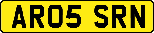 AR05SRN