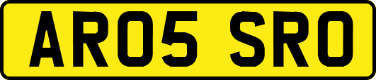 AR05SRO