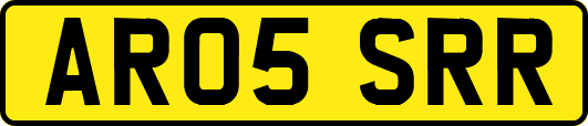 AR05SRR