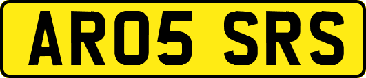 AR05SRS