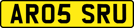 AR05SRU
