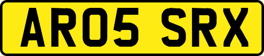 AR05SRX
