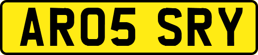 AR05SRY