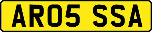 AR05SSA