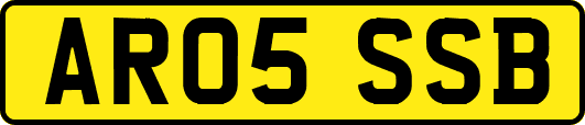 AR05SSB
