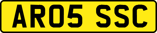 AR05SSC