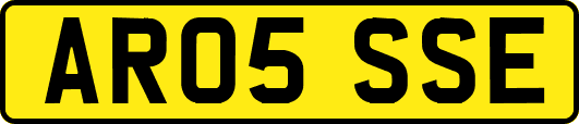 AR05SSE