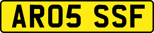 AR05SSF