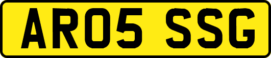 AR05SSG