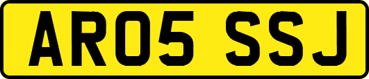 AR05SSJ