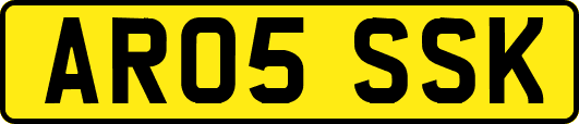 AR05SSK