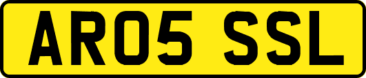 AR05SSL