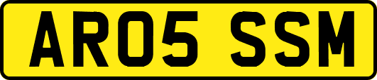 AR05SSM