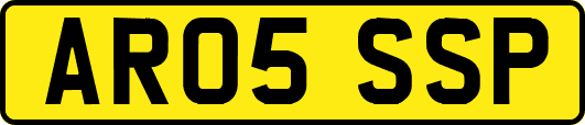 AR05SSP