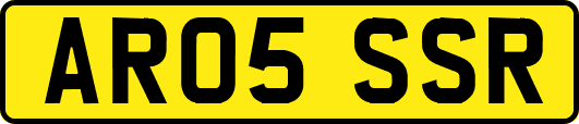 AR05SSR