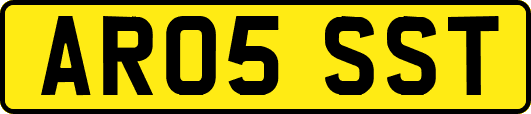 AR05SST