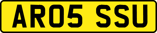 AR05SSU