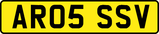 AR05SSV